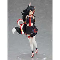 Ookami Mio - POP UP PARADE - Figure - hololive