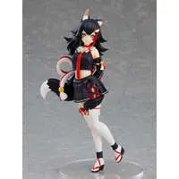 Ookami Mio - POP UP PARADE - Figure - hololive