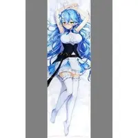 Yukihana Lamy - Dakimakura Cover - hololive