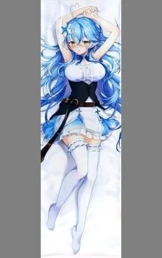 Yukihana Lamy - Dakimakura Cover - hololive