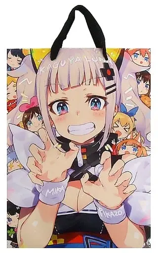 Kaguya Luna - Bag - VTuber