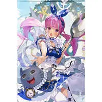 Minato Aqua - Tapestry - hololive