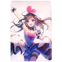 Kizuna AI - Plastic Folder - Stationery - VTuber