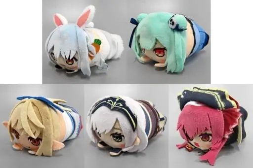 hololive - Mochi Kororin - Plush - Key Chain