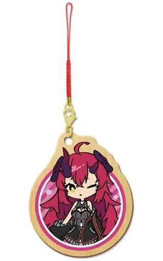 Magrona - Key Chain - VTuber