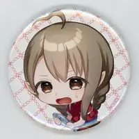 Kusunoki Sio - DMM Scratch! - Badge - VTuber