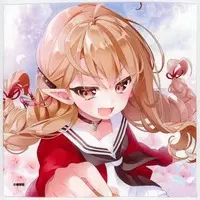 Kusunoki Sio - Towels - DMM Scratch! - VTuber