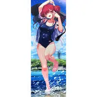 Houshou Marine - Life-Size Tapestry - Tapestry - hololive