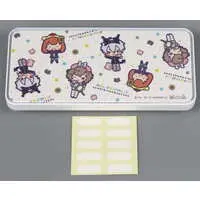 Nijisanji - Pill Case - Nijisanji x Sanrio characters - Honma Himawari & Kuzuha & Kanae