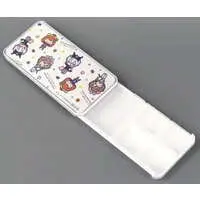 Nijisanji - Pill Case - Nijisanji x Sanrio characters - Honma Himawari & Kuzuha & Kanae