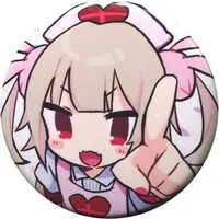 Natori Sana - Badge - VTuber