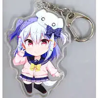 Inuyama Tamaki - Acrylic Key Chain - Key Chain - VTuber