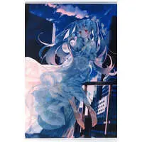 Nakiri Ayame - Tapestry - hololive