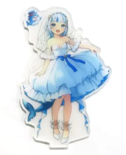 Gawr Gura - Acrylic stand - hololive