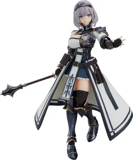 Shirogane Noel - Figure - hololive