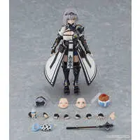 Shirogane Noel - Figure - hololive