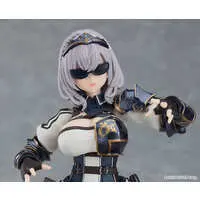 Shirogane Noel - Figure - hololive