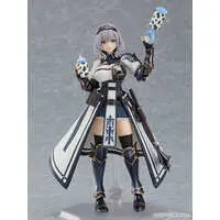 Shirogane Noel - Figure - hololive