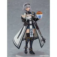 Shirogane Noel - Figure - hololive