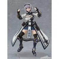 Shirogane Noel - Figure - hololive