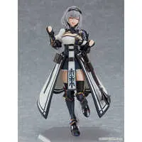 Shirogane Noel - Figure - hololive