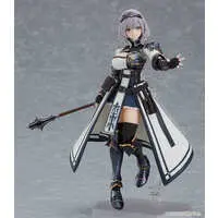 Shirogane Noel - Figure - hololive