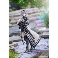 Shirogane Noel - Figure - hololive