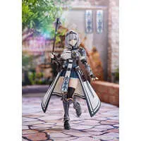 Shirogane Noel - Figure - hololive