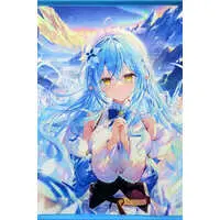 Yukihana Lamy - Tapestry - hololive