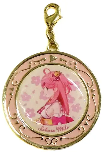 Sakura Miko - Key Chain - hololive