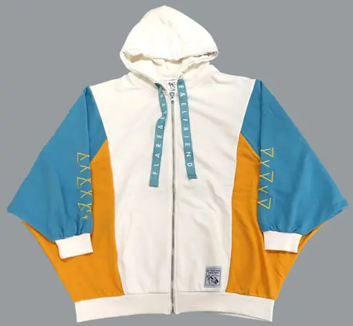 Shiranui Flare - Clothes - Hoodie - hololive