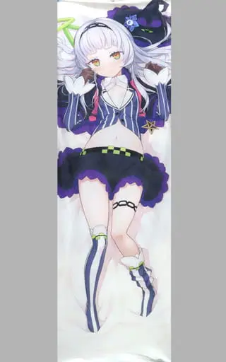 Murasaki Shion - Dakimakura Cover - hololive