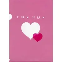 Minato Aqua - Plastic Folder - Stationery - hololive