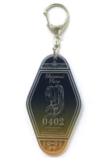 Shiranui Flare - Key Chain - hololive