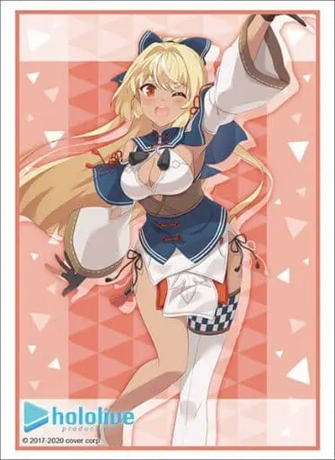 Shiranui Flare - Card Sleeves - Trading Card Supplies - hololive