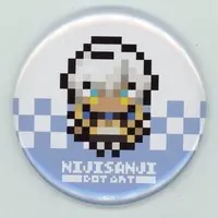 Ibrahim - Badge - Nijisanji