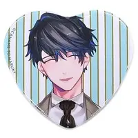 Kaname - Badge - Kaname to Haruki