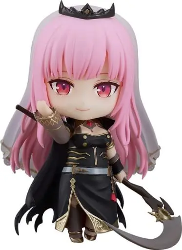 Mori Calliope - Nendoroid - Figure - hololive