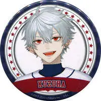 Kuzuha - Badge - Nijisanji