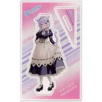 Nekomata Okayu - Acrylic stand - hololive