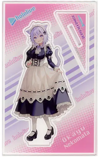 Nekomata Okayu - Acrylic stand - hololive