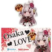 Nakiri Ayame - Stickers - hololive