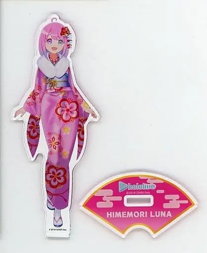 Himemori Luna - Acrylic stand - hololive