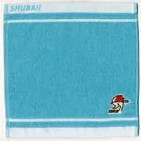 Shigure Ui & Oozora Subaru - Birthday Merch Complete Set - Smartphone Ring Holder - Hand-signed - Postcard - Plush - Canvas Board - hololive