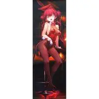 Houshou Marine - Life-Size Tapestry - Tapestry - hololive