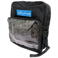 Blue Journey - Daypack - Bag