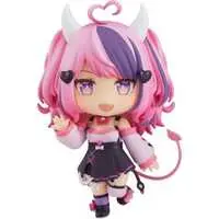 Ironmouse - Nendoroid - Figure - VShojo