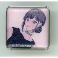 Suzuka Utako - Pin - Badge - Nijisanji
