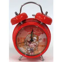 Komori Met - Voice Alarm Clock - Clock - VSPO!