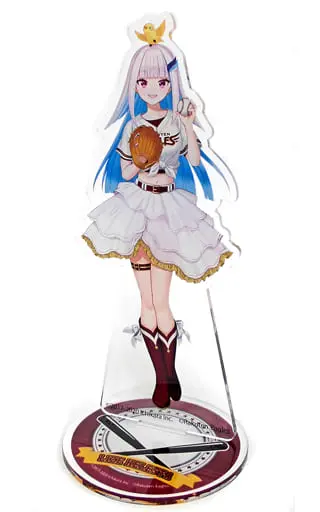 Lize Helesta - Acrylic stand - Nijisanji